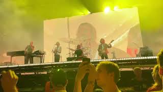 Parcels  Tieduprightnow  Rock Werchter 172022 [upl. by Ollehcram372]