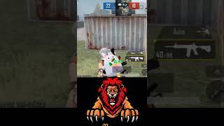 TDM☠️🔥 pubg shotrs video vairalBattlegroundsMobileIN [upl. by Ailak663]