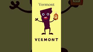 Vermont [upl. by Lola643]