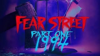 Gta5 roleplay Fear street 1994 [upl. by Ahsenra]