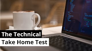 Take Home Coding Test Tips amp Tricks  Types of Technical Interviews [upl. by Anilec29]