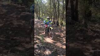 Vallartazo 2024 motos offroad aventura [upl. by Vaios]