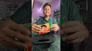 PARLE G BISCUIT WAFFLE  DAY 11 OF 15 DAYS WAFFLE CHALLENGE parleg biscuit waffle [upl. by Donoghue]