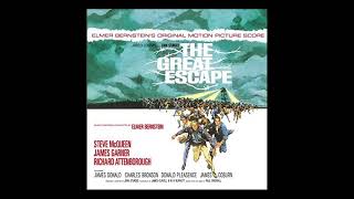 The Great Escape 2 1988 Movie [upl. by Gombach]