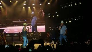 Kenny Chesney and Kid Rock You Never Call me By My Name [upl. by Ilram]