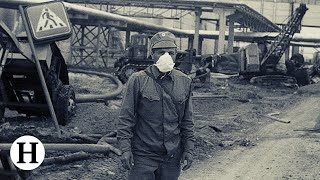 Czarnobyl cz 3  Konsekwencje [upl. by Kevon553]