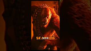 Skar King vs King Ghidorah vs Mechagodzilla battle edit [upl. by Askwith494]