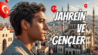 Jahrein Tartışması Türkiyede Genç Olmak ETicaret ve İfade Özgürlüğü [upl. by Jardena]