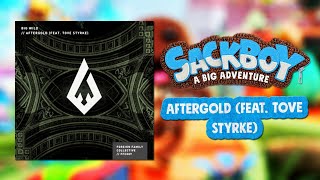 Sackboy A Big Adventure OST  Aftergold [upl. by Garry35]