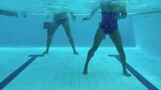 AQUA DANCE PARTY  Party Rock Anthem [upl. by Amaral]