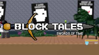 Bubonic Plant  Block Tales OST [upl. by Alyac]