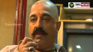 Kamal haasan Sandiyar Title Controversy Private Interview [upl. by Berni]