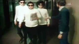 The Rutles  Ron Decline John Belushi [upl. by Hirsh]