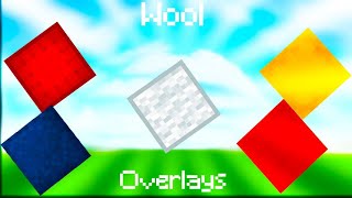 wool overlay release 189 [upl. by Anuahsed]