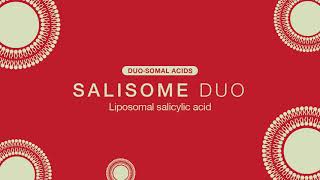 TOSKANI Duo·somal Acids [upl. by Porty]