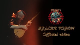 Percival Schuttenbach  KRACZE VORON  Slava IV Official Video [upl. by Nattie]