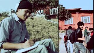 YATRI  Manas Nepsydaz new song and video 2011 [upl. by Barr]