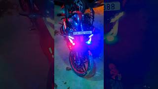 Rs200 light installation rs200lover youtubeshorts trending viralvideo [upl. by Fernandez]