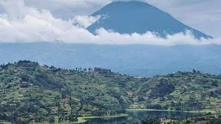 Kisoro Town What the Media Never tells you tourism africa [upl. by Nylecoj]