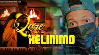 Hees xikamdeysan  Qare The Mask  KELINIMO Ft ArimaHeena Reaction [upl. by Dodds]