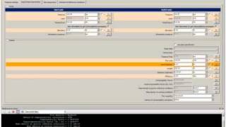 Gas Flow Rate Calculation Software  GFRC [upl. by Orimisac]