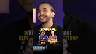 Whos gonna be more expensive in this auction ipl2025 iplauction ipl2025megaauction [upl. by Yekcir]