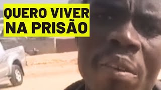 O QUE ACONTECEU HOJE EM ANGOLA [upl. by Shetrit799]