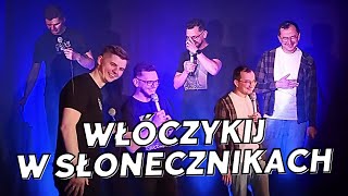 Wolski Leja Machnicki  StandUp Gorzów 2024  Impro  Crowdwork  Włóczykij [upl. by Somerville251]