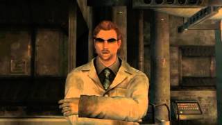 Couriers Mind Rise of New Vegas  S04 Ep02 [upl. by Natsreik47]