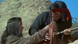 Apache movie  1954  The classic movie [upl. by Boyse]