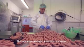 Dicksons Promotional Video full [upl. by Ahsienet]