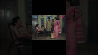 Balakrishna  Chandra Mohan  Annapurna  Telugu Movie ScenesGangothriMovies [upl. by Arlyn485]