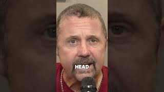 Kane Hodder Doesn’t Like Horror Movies or Music Used As A ScapeGoat [upl. by Cayla]