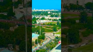 Ramat Gan Telaviv 🇮🇱 Israel israel travel holyland telaviv jerusalem [upl. by Canica]