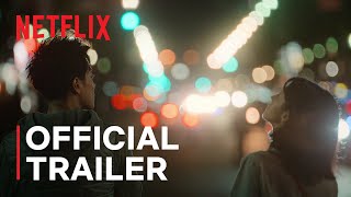 First Love  Official Trailer  Netflix [upl. by Innavoig]