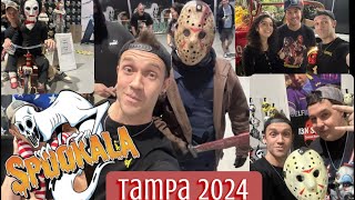 Spookala Tampa 2024 [upl. by Einal881]