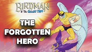 Birdman  The Forgotten Hero Documentary [upl. by Archibaldo]