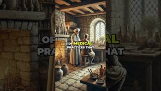 Secrets of Medieval Medicine [upl. by Janessa]