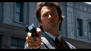 Dirty Harry Perseguidor Implacável 1971 dublagem classica herbert richers [upl. by Sargent]