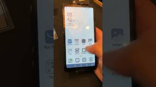 Wait this Android Phone Uses an EInk Display [upl. by Ailemaj]