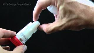 How to use Symbicort pMDI inhaler [upl. by Ebehp]