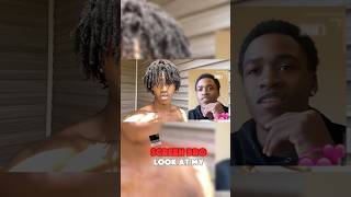 My FREEFORM Journey From Day 1 to Day 243 Crazy Transformation🤯 shorts freeformdreads [upl. by Mundford]