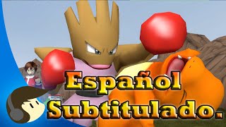 Starter Squad Episodio 5 Subtitulado en español [upl. by Kiley]