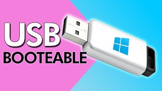 Como formatear un equipo desde USB con Windows 10 ORIGINAL [upl. by Ecnatsnoc336]