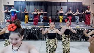 Afio Ane Loa  ACT Pasifika [upl. by Ryley]