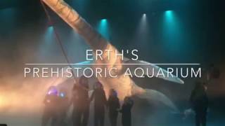 Erths Prehistoric Aquarium by Azalia [upl. by Haisej]