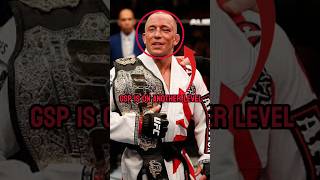 GSP The Most Complete Martial Artist in UFC History ufc mma gsp [upl. by Koralie101]