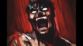 Berserk 1997 OST  Tell me why  Murder  Waiting so long [upl. by Nordin721]