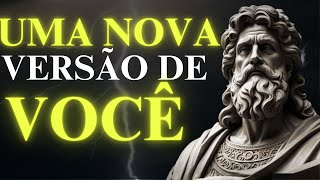 Exclua esses 10 Fardos da sua vida em silencio  Estoicismo [upl. by Solon]