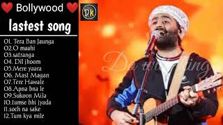 latest bollywood songsft arjit singh [upl. by Boniface925]